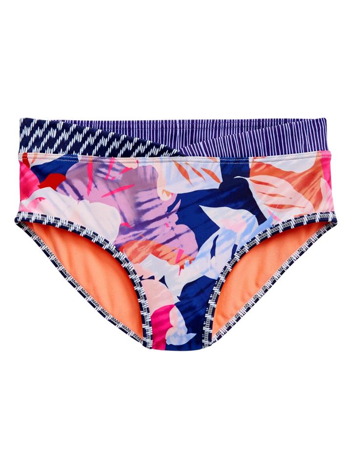 Athleta Girl Sunny Flora Bikini Bottom