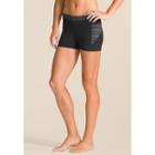 Athleta All Align Short - Black/black