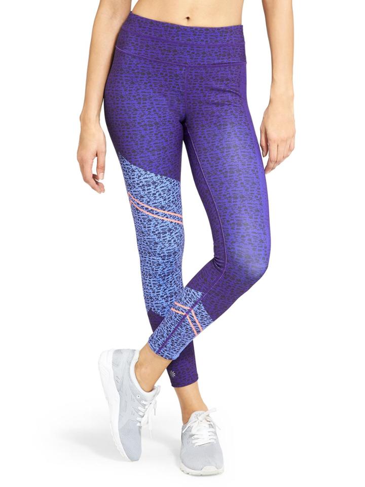 Asym Camo Sonar 7/8 Tight