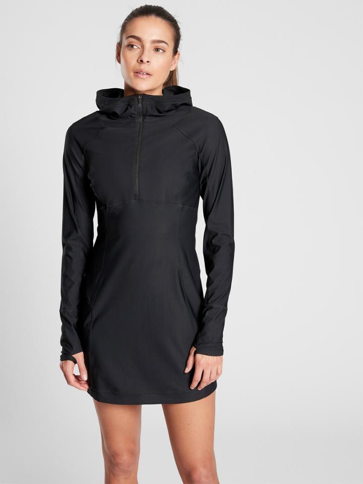 Pacifica Ii Coverup