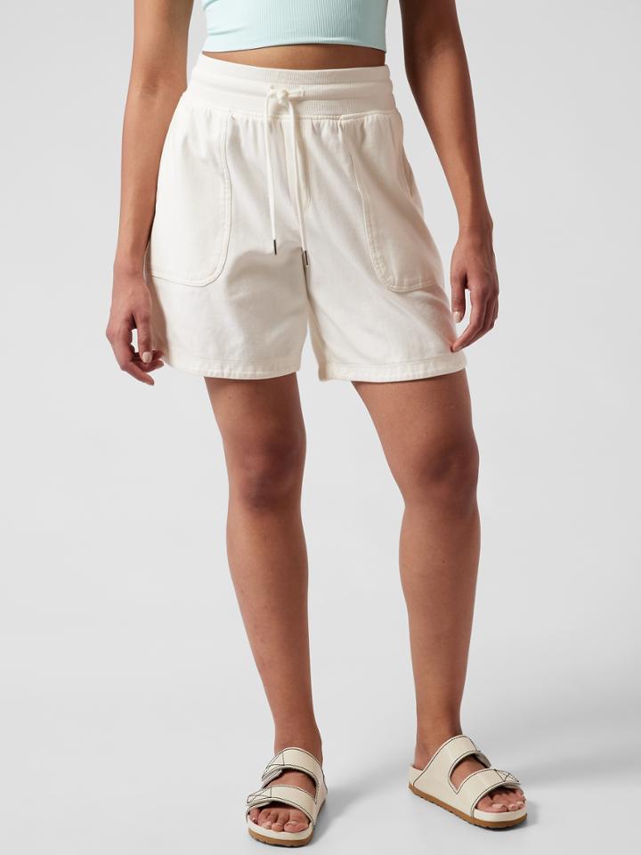 Farallon Midi Short