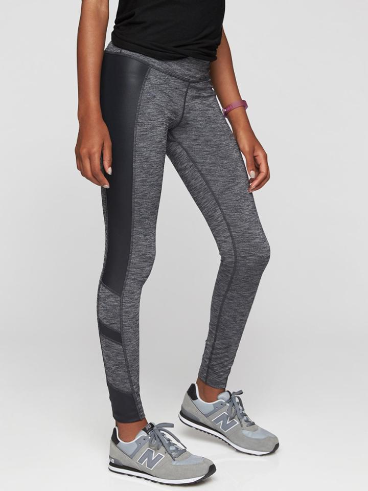 Athleta Girl Fancy Pants Chit Chat Tight