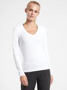 Renew Seamless Long Sleeve