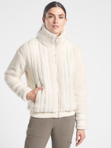 Willow Fleece