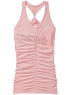 Athleta Womens Glow Tank Size S - Pale Peach