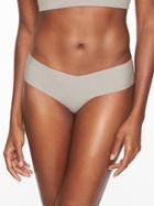 Athleta Womens Incognita Bikini Silver Grey Size Xs