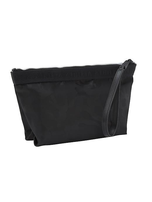 Athleta Womens All In Bag Size One Size - Black Camo