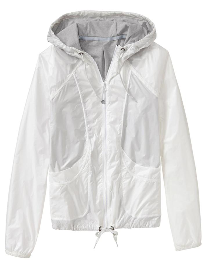 Indio Beach Anorak