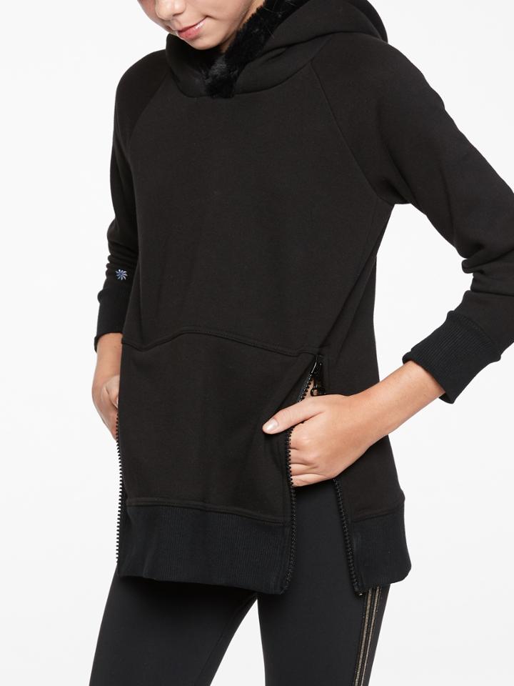 Athleta Girl Powerhouse Hoodie
