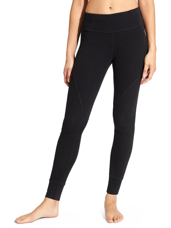 Cotton Exhale Tight