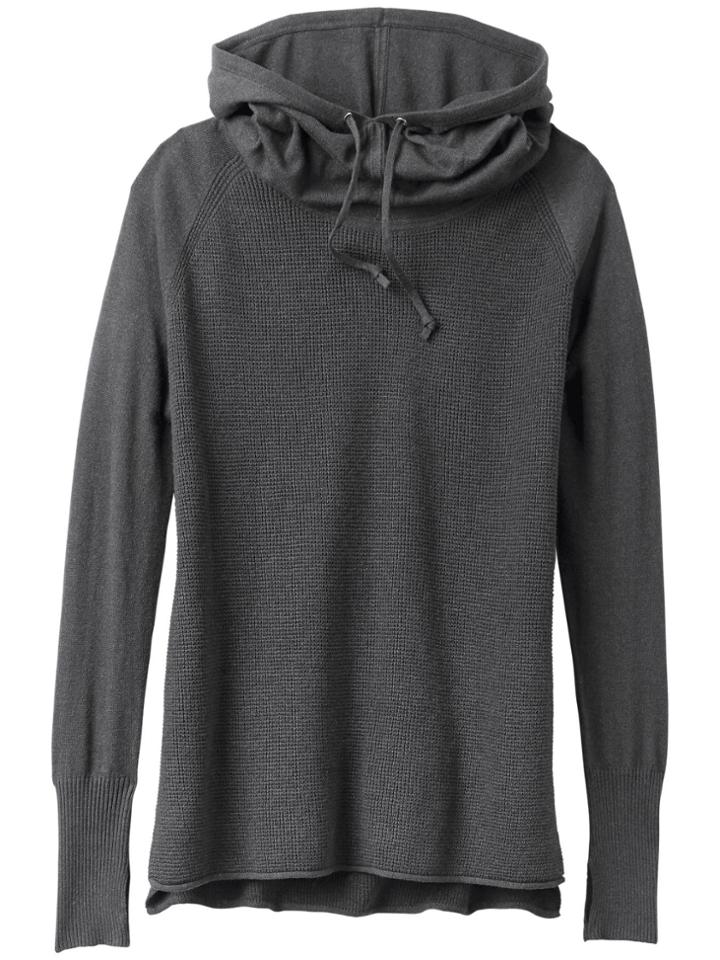 Bhakta Hoodie Sweater