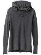 Bhakta Hoodie Sweater