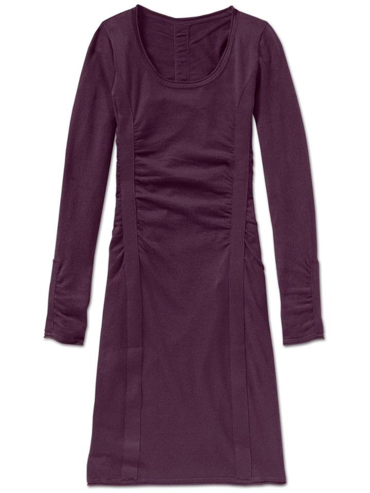 Heavenly Sweater Dress