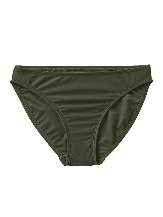 Athleta Womens Medium Tide Bottom Size M - Spire Green