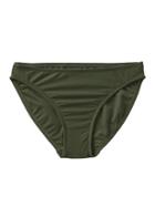 Athleta Womens Medium Tide Bottom Size M - Spire Green