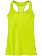 Athleta Full Throttle Tank - Lime