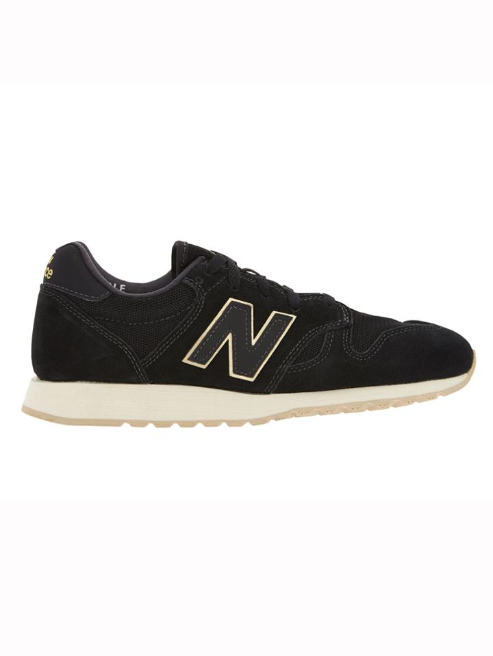 520 Classic Suede By New Balance