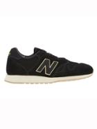 520 Classic Suede By New Balance