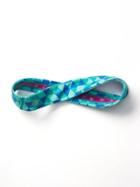 Athleta Take On The World Headband Size One Size - Icy Geo