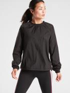 Running Free Half-zip