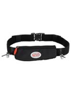 Go-go Race Number Belt By Fuel Belt