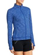 Jacquard Harmony Jacket