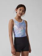 Athleta Girl Round Off Leotard By Destira