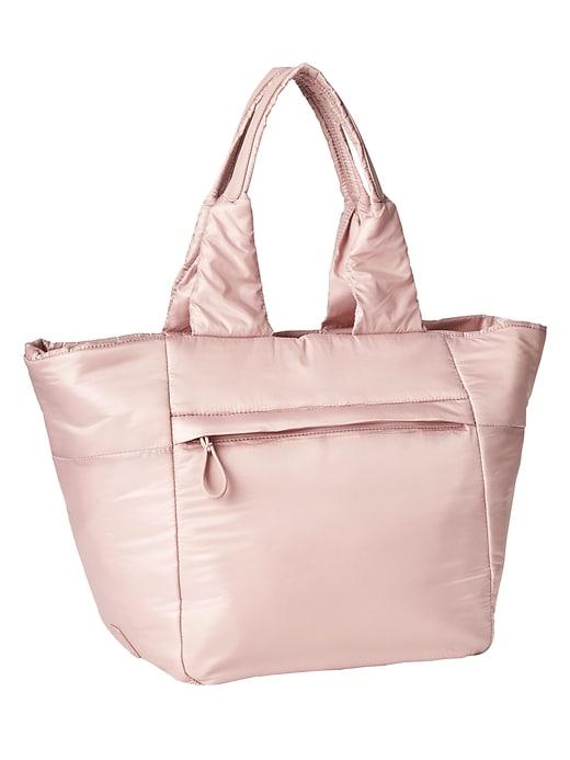 Athleta Womens Cumulus Bag Nouveau Rose Size One Size