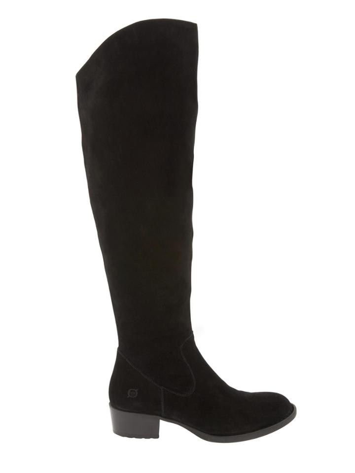 Borda Boot By Born