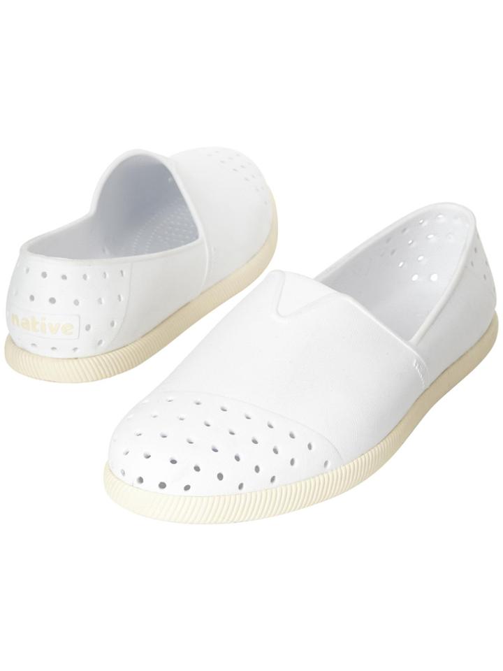Verona Shoes By Native