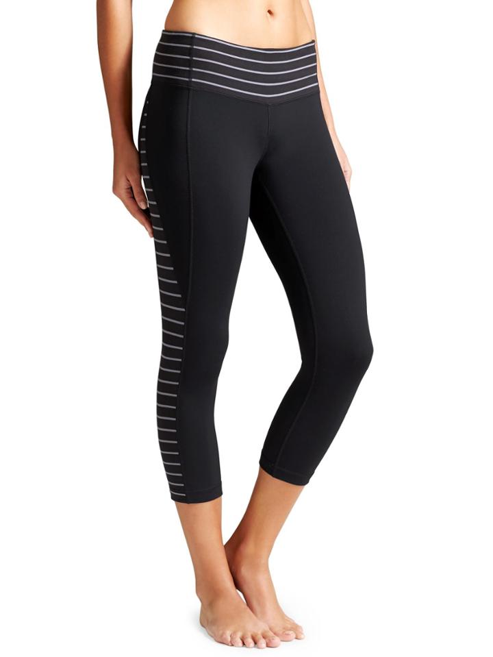 Stripes Splits Revelation Capri
