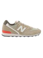 Wl696 Summer Utility Sneaker By New Balance