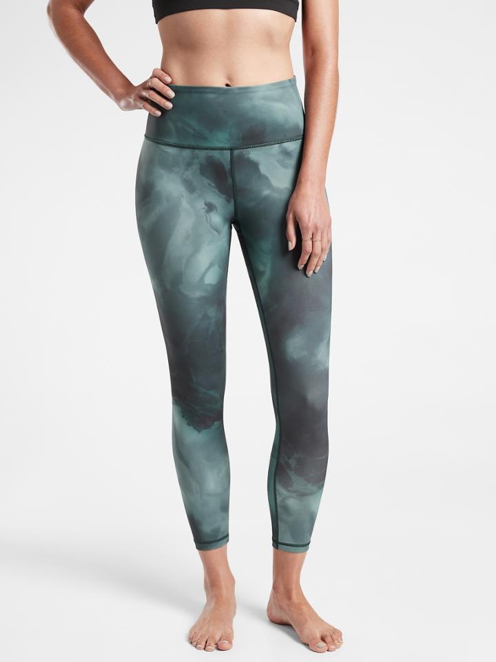 Elation Printed 7/8 Tight