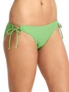 Athleta Womens Notsostring Bottom Size L - Grass Skirt