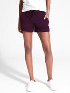 Athleta Womens Midtown Short Size 10 - Wild Bloom