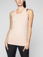 Athleta Womens Speedlight Tank Ballerina Gown Size L