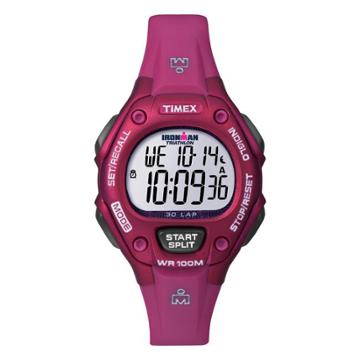 Ironman Traditional 30-lap Watch By Timex