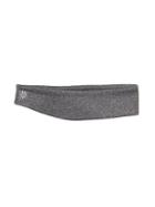 Athleta Womens Vital Headband Size One Size - Black Heather