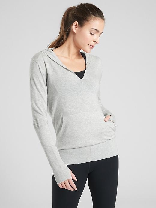 Enlighten Sweater Hoodie