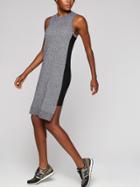 Merino Midi Dress