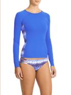 Kamala Sunstone Rashguard
