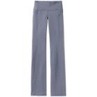 Athleta Straight Up Pant - Granite Grey