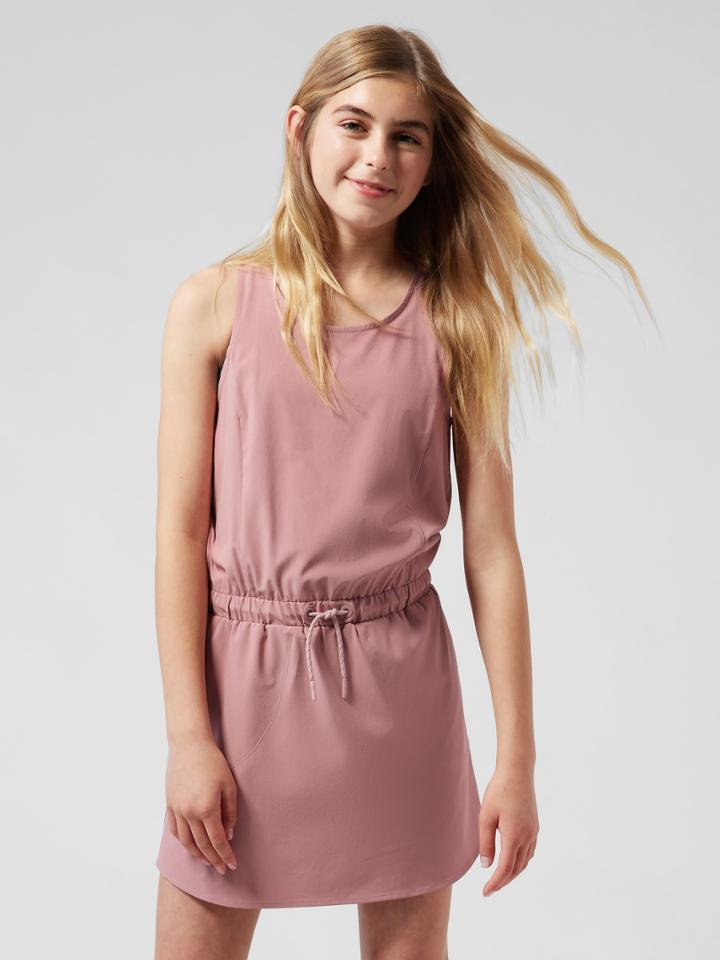 Athleta Girl All For One Dress