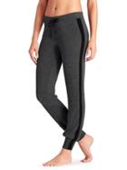 Athleta Womens Cashmere League Pant Charcoal Heather Size Xs