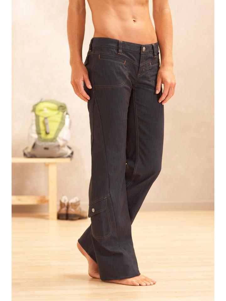 Dry Dipper Jean