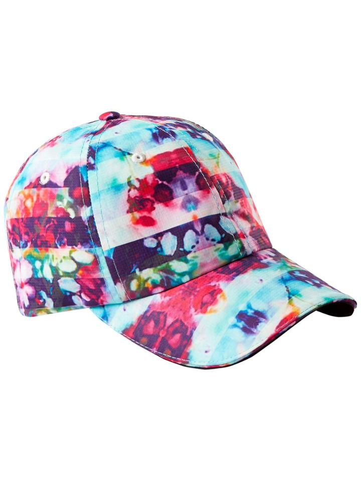 Photo Realism Run Hat