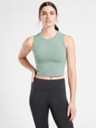 Endurance Crop Tank