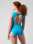 Deep Sea One Piece Swimsuit