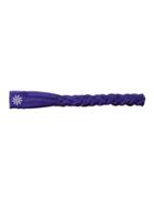 Athleta Womens Braid Headband Size One Size - Iron Blue Heather