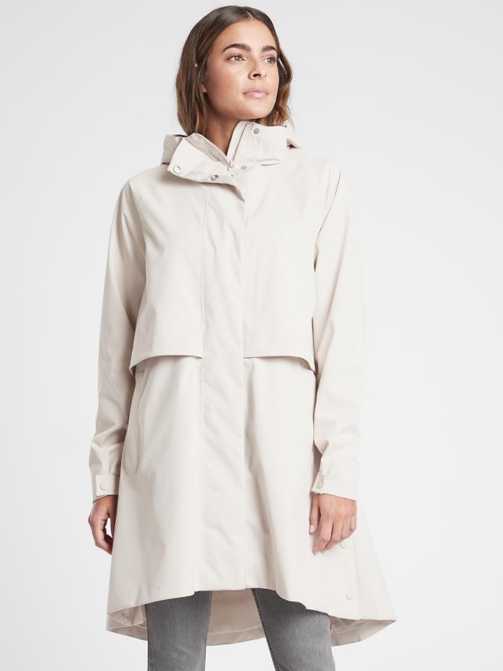 Edgewater Rainout Parka